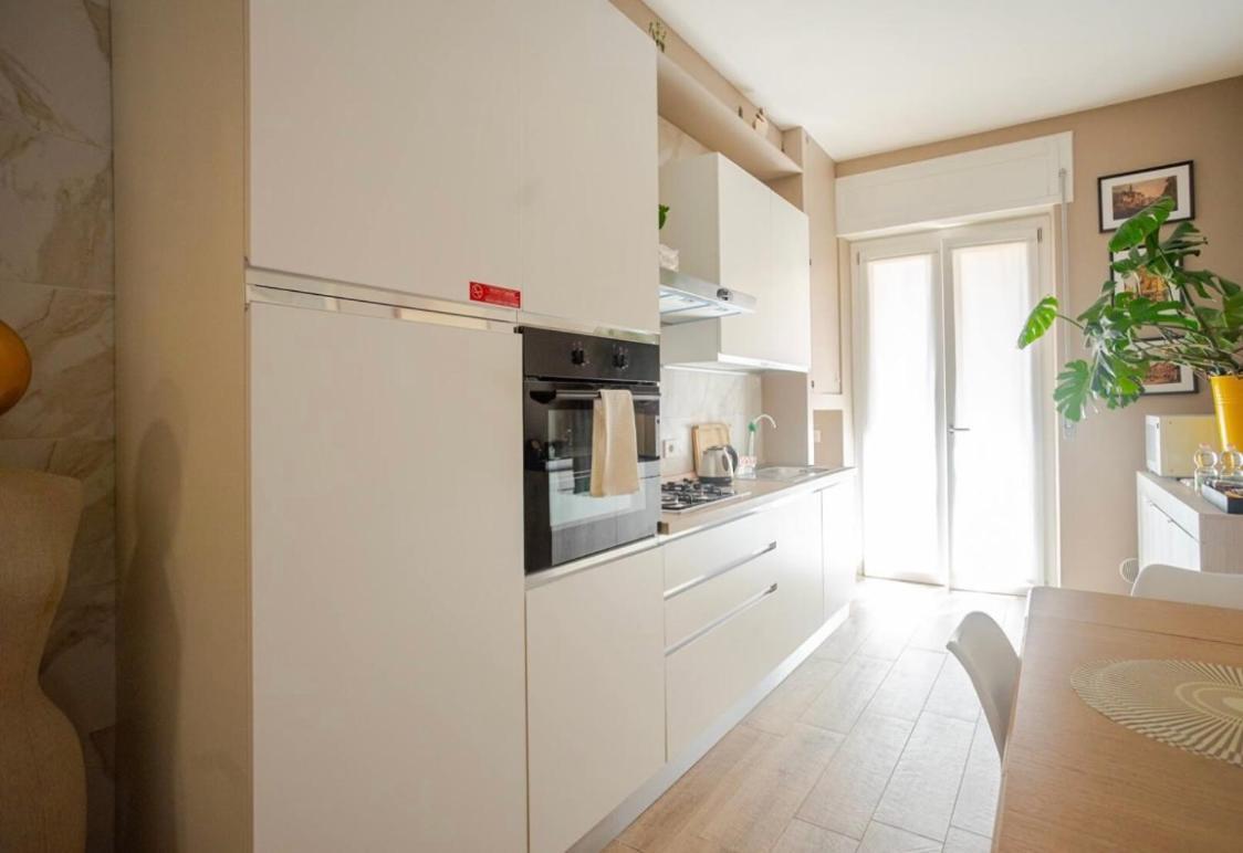 Appartement Casa Di Niky à Vérone Extérieur photo