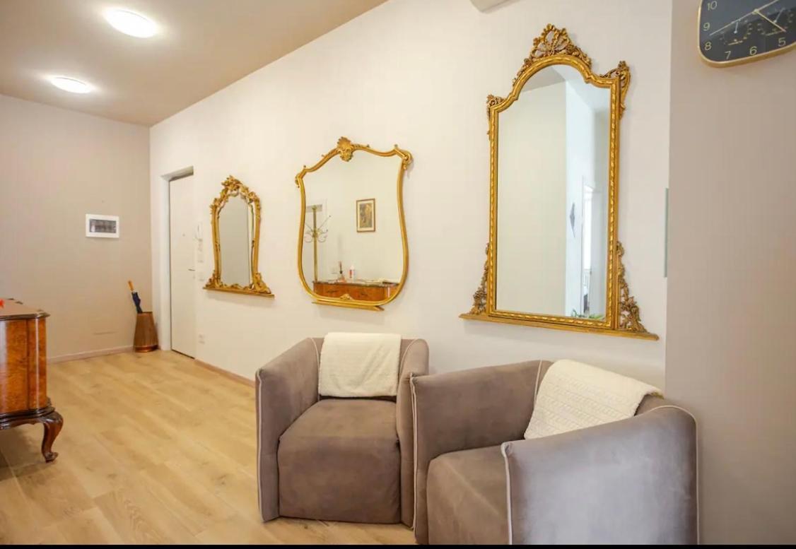 Appartement Casa Di Niky à Vérone Extérieur photo