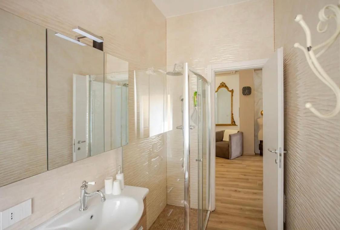 Appartement Casa Di Niky à Vérone Extérieur photo