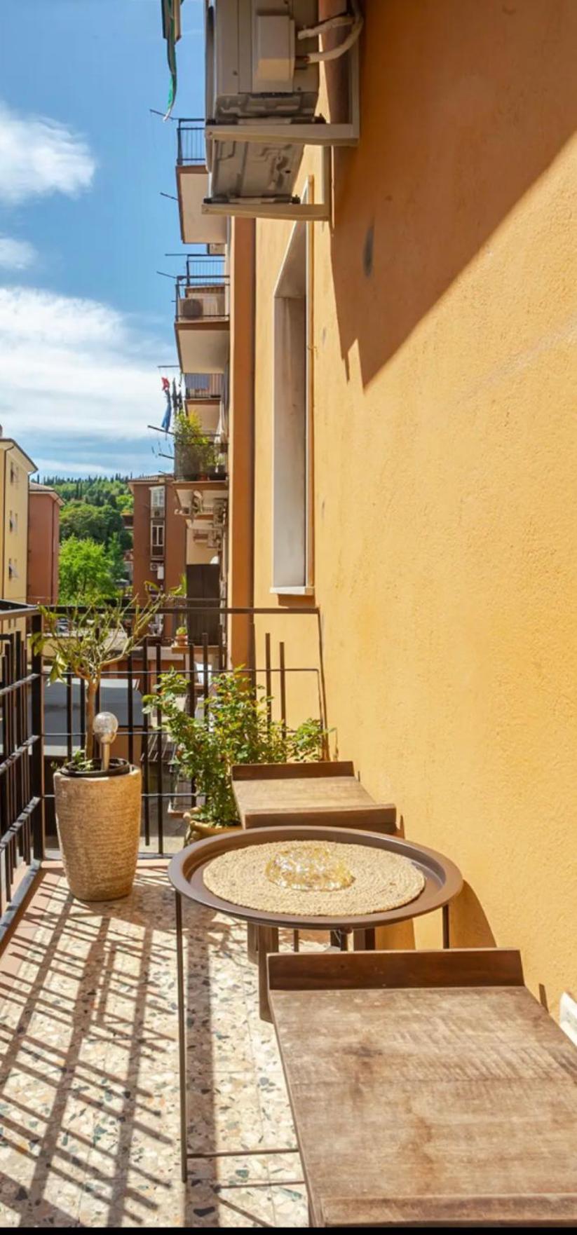 Appartement Casa Di Niky à Vérone Extérieur photo
