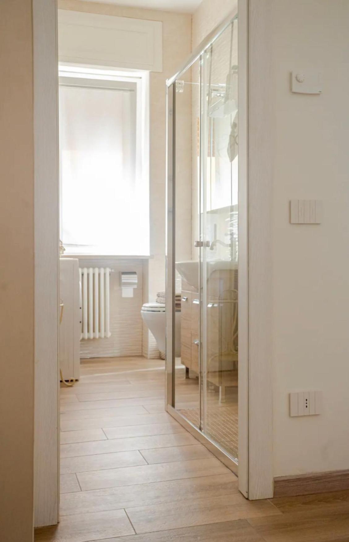 Appartement Casa Di Niky à Vérone Extérieur photo
